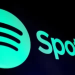Spotify New update