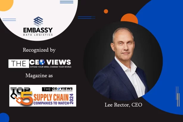 Top 5 suplly chain feature image