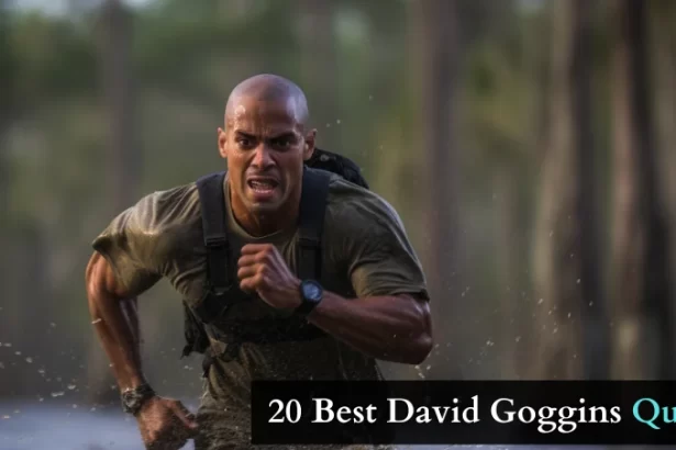 david goggins inspirational quotes