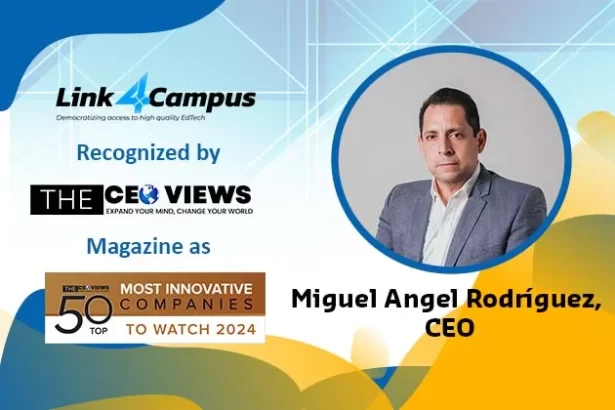 link4campus website social