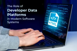 Developer data platform