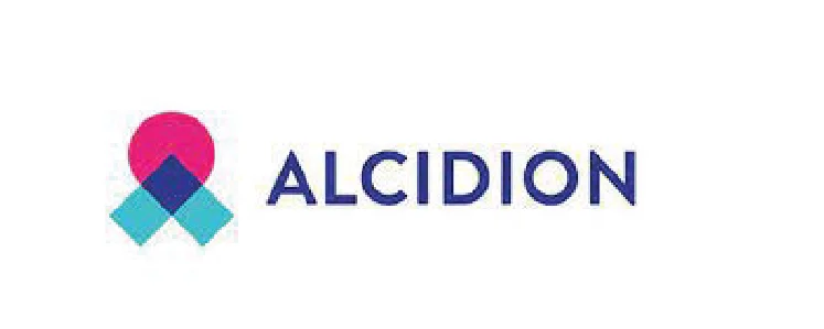 Alcidion