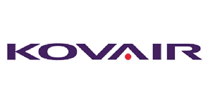 Kovair