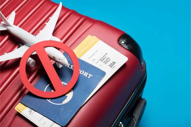 travel without Passport