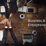 Business & Entrepreneurship