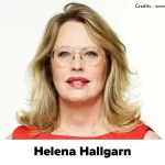 Helena Hallgarn