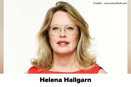 Helena Hallgarn