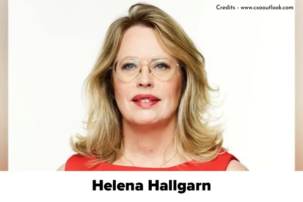 Helena Hallgarn