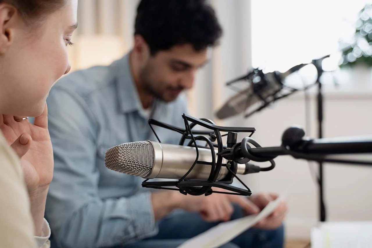 Marketing Strategies for Radio Broadcasting Companies