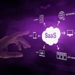 SaaS Marketing Agency