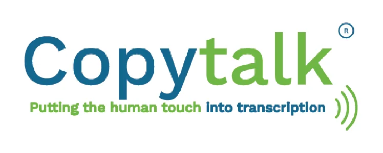 Copytalk