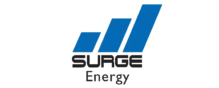 Surge Energy