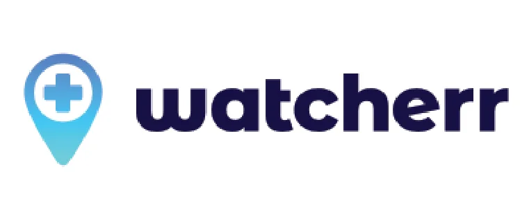 Watcherr logo