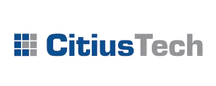 Citius Tech logo