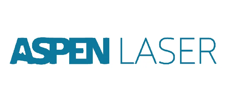 Aspen Laser logo