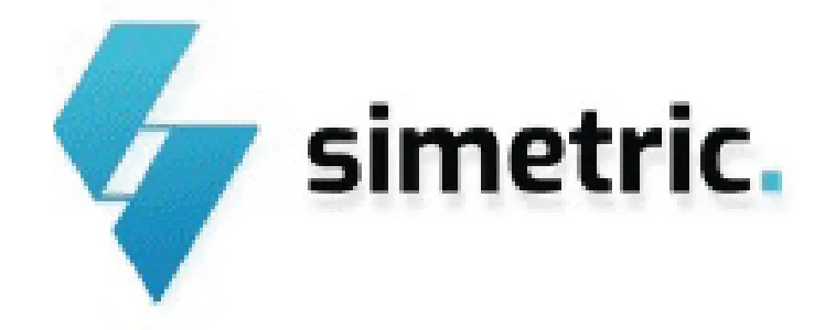 Simetric