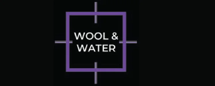 Wool & Water