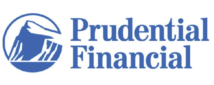 Prudential Financial logo