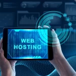 magento web hosting