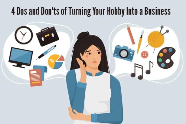 4-Dos-and-Don'ts-of-Turning-Your-Hobby-Into-a-Business