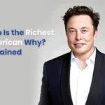 America's richest billionaire