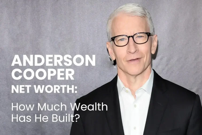 Anderson Cooper