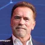 Arnold Schwarzenegger Net worth