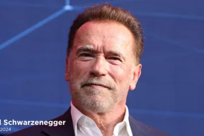 Arnold Schwarzenegger Net worth