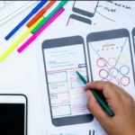 Choosing a UI UX Design Agency