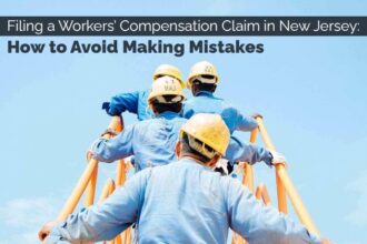 Filing a Workers Compensation Claim