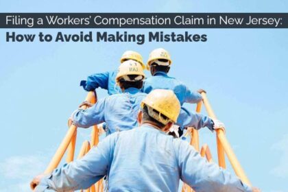 Filing a Workers’ Compensation Claim in New Jersey: How to Avoid Making Mistakes