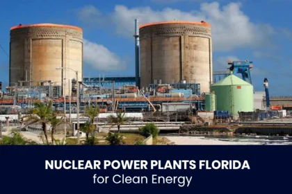 Florida nuclear power plant