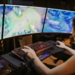 How Gaming Businesses Use Livestreaming