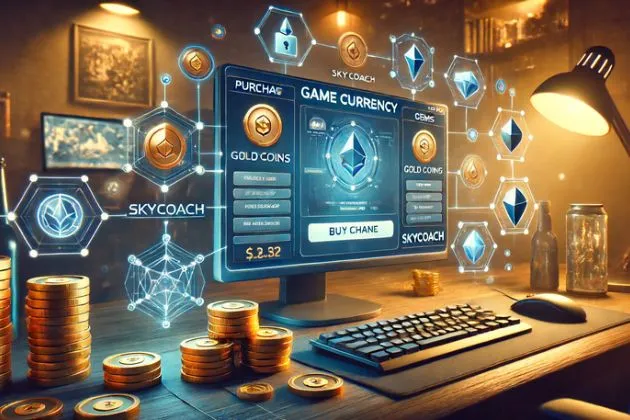 How to accelerate your capabilities in online games and how Skycoach will help with this