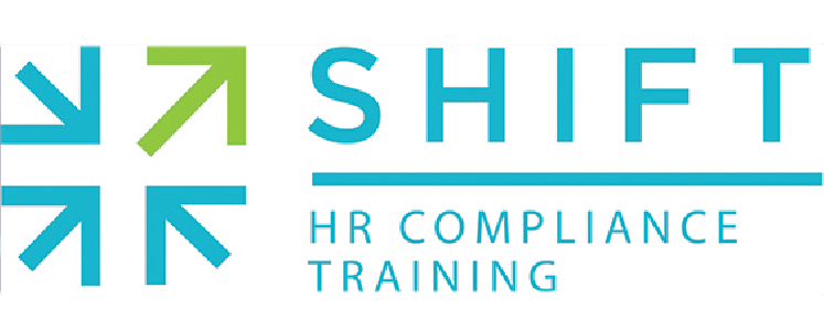 SHIFT HR Compliance Training