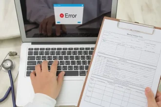 Ten Typical Medical Billing Errors That Lead to Claim Denials