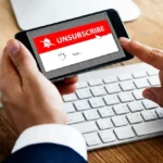 Tips for Reducing Unsubscribe Rates