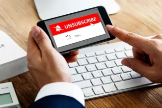 Tips for Reducing Unsubscribe Rates