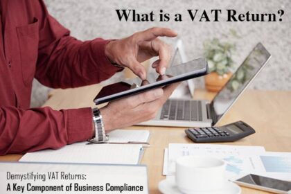 What is a VAT Return