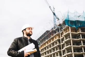 Where to start with selling a business in the construction sector