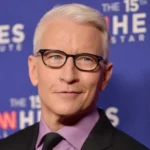 Anderson Cooper