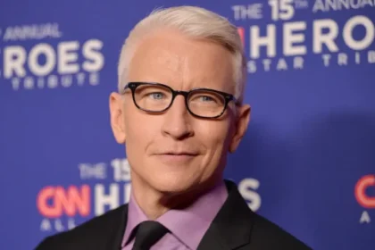 anderson cooper