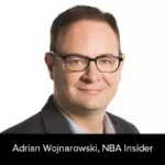 Adrian Wojnarowski