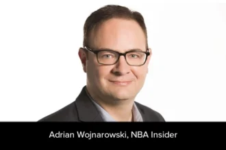 Adrian Wojnarowski