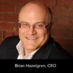 Brian Hazelgren