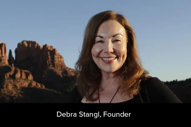 Debra Stangl