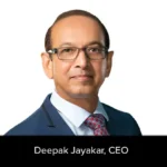 Deepak Jayakar