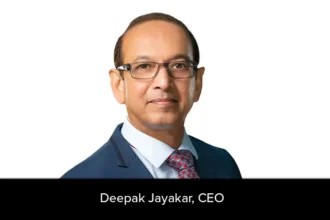 Deepak Jayakar