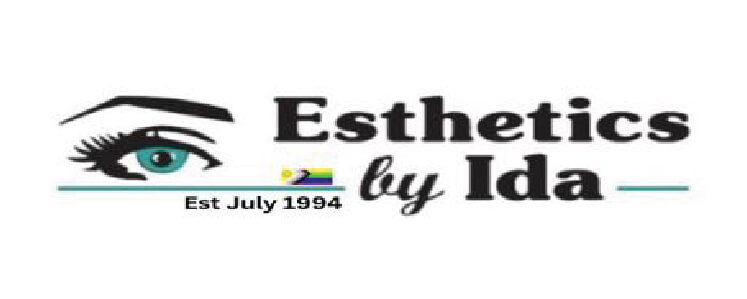 Esthetics By Ida Logo