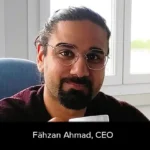 Fähzan Ahmad